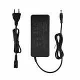 36V lithium battery charger